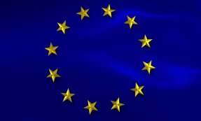 EU flag